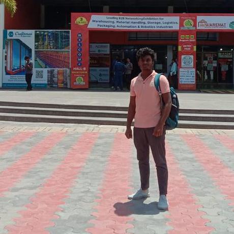 Tamilarasitech Github - Colorful Designs - Creative Retina Collection