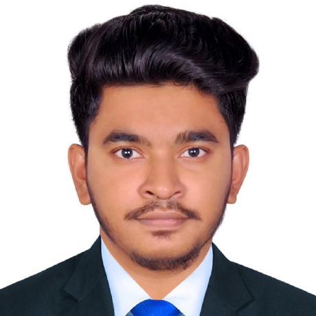 Kazim Nahian Github - Elegant Nature Illustration - High Resolution