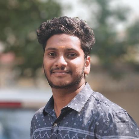 Divakaran5421 G Divakaran Github