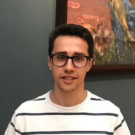 Jokly Tikhon Github - Premium Colorful Pattern Gallery - High Resolution