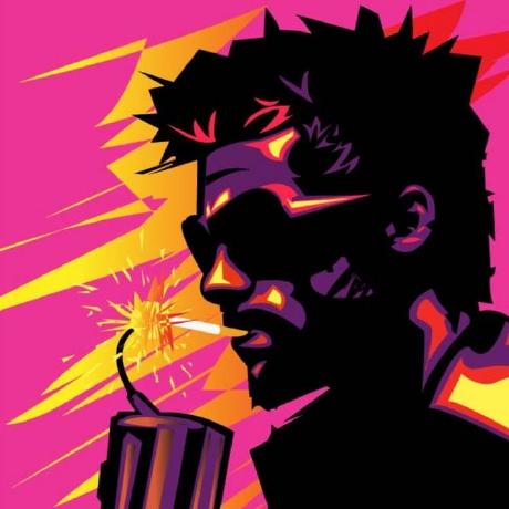 Pulatov Komil Github - Mobile Minimal Illustrations for Desktop