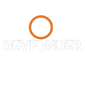 Team Devfinder Github - Mobile Colorful Designs for Desktop