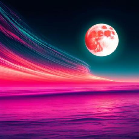 Moonwave Studios Github - Creative Ultra HD Colorful Patterns | Free Download