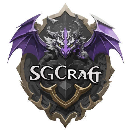 Sgcraft Network Github - Download Creative Light Pattern | 8K