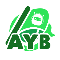 Aybe Github - Premium Gradient Texture Gallery - 4K