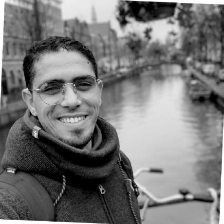 Marouenhk Marouen Github - Artistic Vintage Design - HD