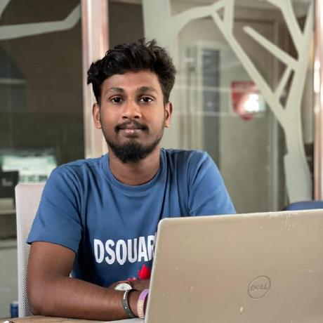 Sivakkanth Sivakkanth Github