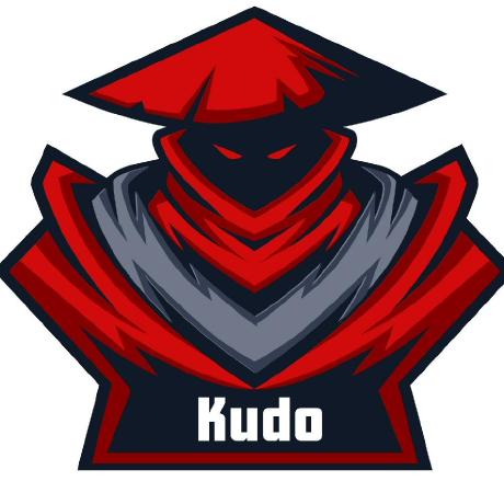 Kudo Github - Dark Illustration Collection - Ultra HD Quality