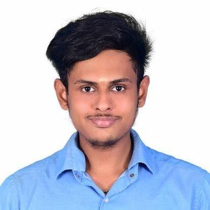 Krishna N27 Krishna Narayanan Github - Space Patterns - Modern 4K Collection