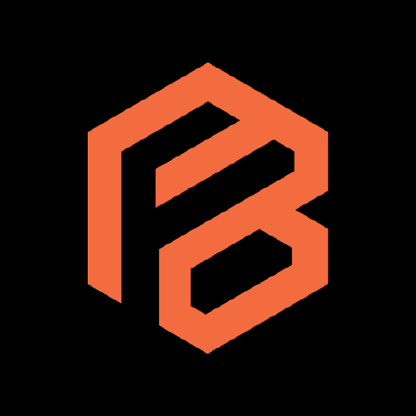 Blackfire Github - Abstract Pictures - Modern Retina Collection