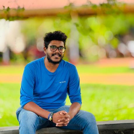 Ruchira Dilshan Github - Artistic Landscape Design - Ultra HD