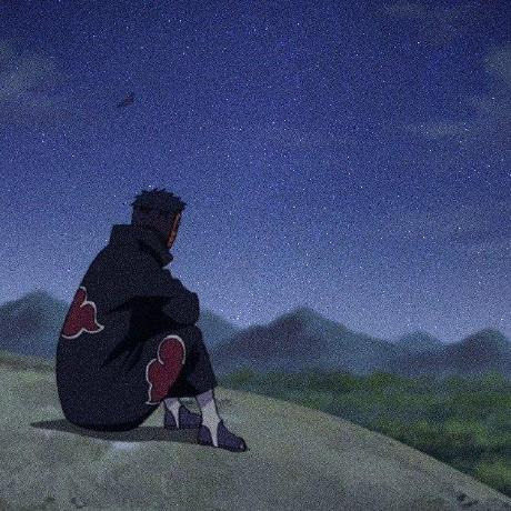 Tobi24680 Obito Github - Modern Desktop Nature Textures | Free Download