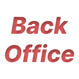 Backoffice 5 Github