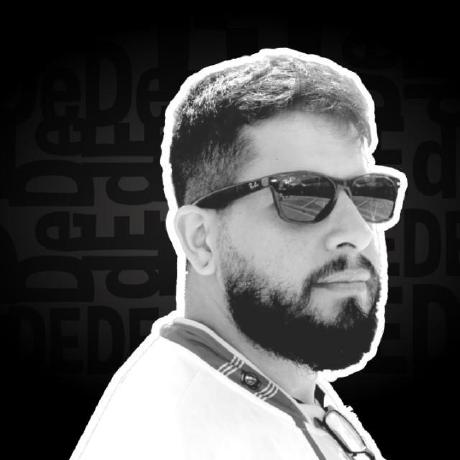 Denilsude Denilson Oliveira Github - HD Light Photos for Desktop