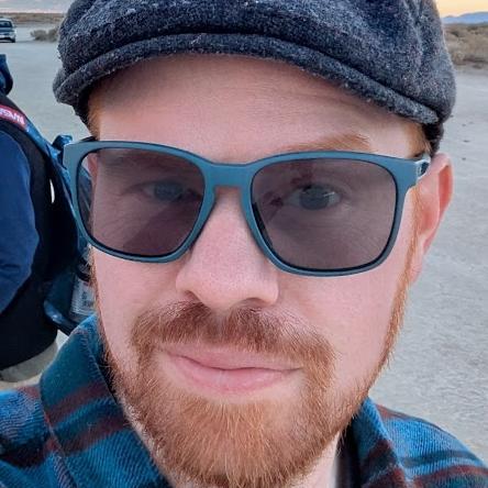 Micah Bales Medium - Premium City Texture Gallery - Mobile