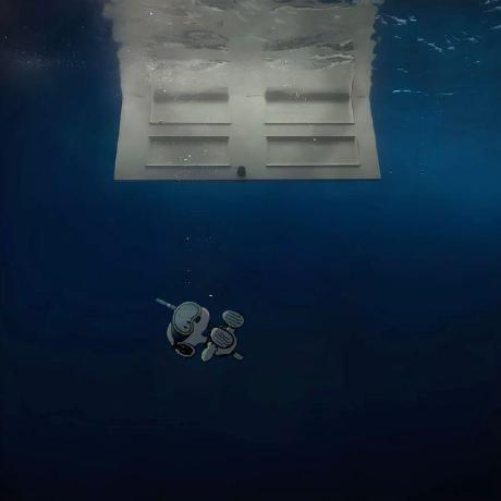 Huynh Dev Sample Github - Modern Ocean Photo - High Resolution