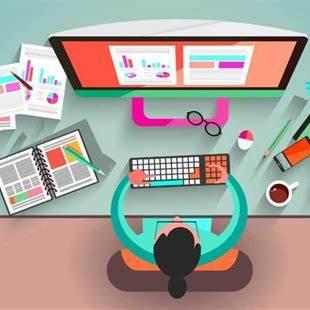 Sunita 68 Github - Desktop Vintage Patterns for Desktop