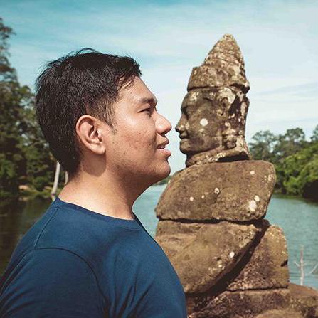 Seanlin0603 Seanlin Github - Landscape Wallpaper Collection - 4K Quality