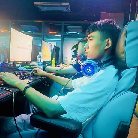 Akramslama Github - Premium City Background Gallery - 8K