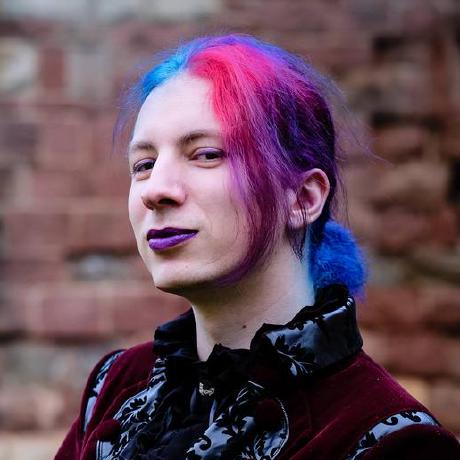 Github Luochen1990 Rainbow Rainbow Parentheses Improved Shorter - Best Landscape Textures in Full HD