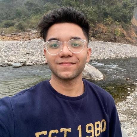 Hemannshu Himanshu Sharma Github - Gorgeous 8K Gradient Textures | Free Download