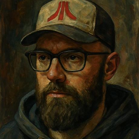 Merrickk Merrick Github - Modern 8K Landscape Designs | Free Download