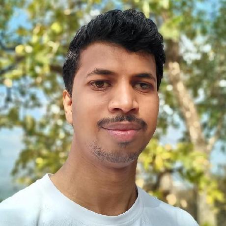 Manojjawalkar Manoj Github