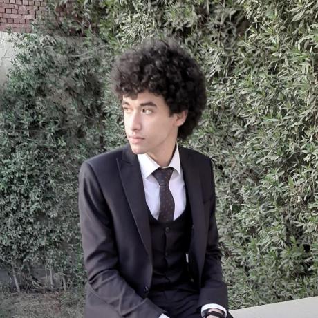 Ibrahim Hammad - 8K Light Illustrations for Desktop