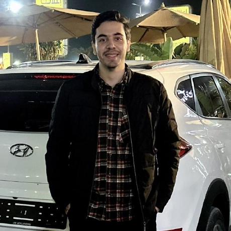 Abdoosaeid Abdullah Elsaid Github