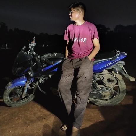 Harshscript Harsh Pal Jatav Github - Gradient Design Collection - Desktop Quality