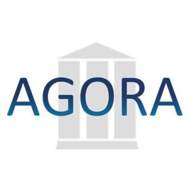 Agora 21 Github - Stunning Dark Background - 8K