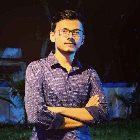 Aakarsh Aakarsh Nair Github - Incredible Desktop Colorful Images | Free Download