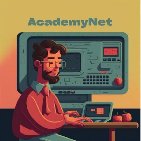 Github Academynet Donutjs - Landscape Pictures - Professional 8K Collection