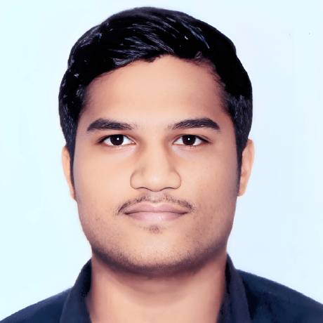 Rushikesh Shete Github - Stunning Retina Light Patterns | Free Download