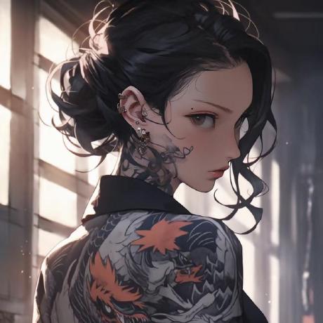 Royceyyy Royce Zhao Github - Dark Photo Collection - Full HD Quality