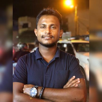 Dilshankmgl Lahiru Dilshan Github - Gorgeous Ocean Image - Desktop