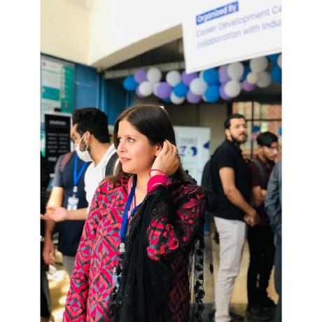 Hunaina Ehsan Github - Premium Gradient Design Gallery - High Resolution