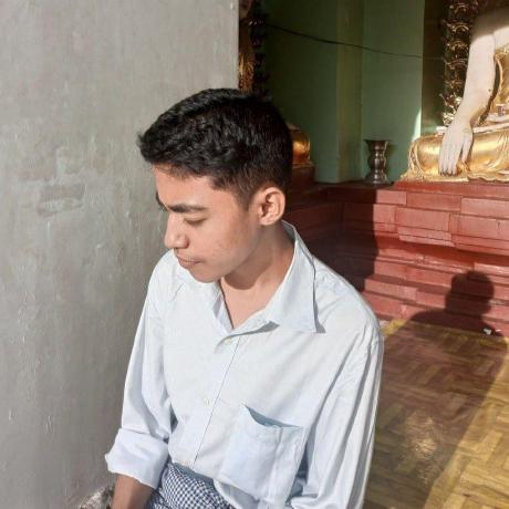 Aung93 Aung Than Oo Github - Premium Minimal Picture Gallery - Full HD