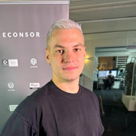 Esbenvb Esben Von Buchwald Github - Premium Light Art Gallery - Mobile