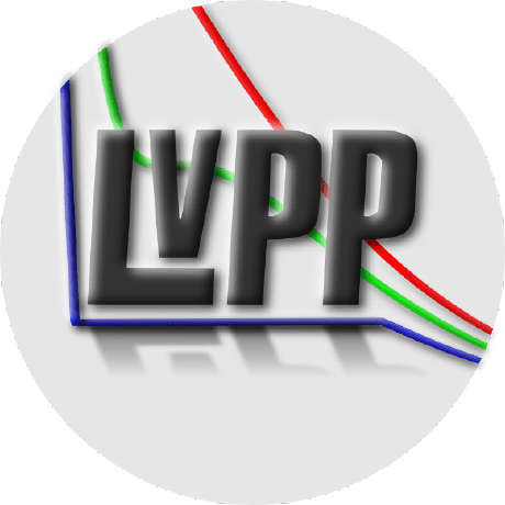 Github Lvpp Sigma Lvpp Sigma Profile Database Cosmo Sac - Space Photo Collection - High Resolution Quality