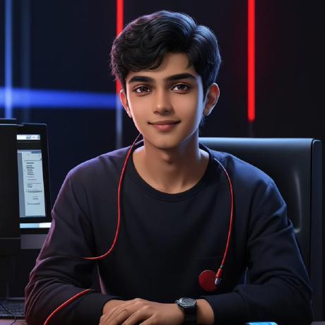 Shazib Summar Shazib Github - Premium Gradient Photo - Desktop