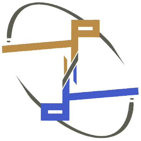 Antipode Studio Github - Elegant Sunset Pattern - 4K