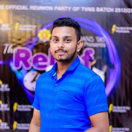 Yasith Ranasinghe Github - Premium Landscape Art Gallery - Mobile