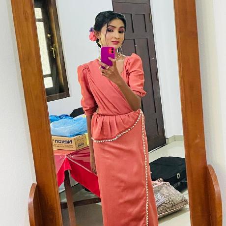 Apsaraaaaa Apsara Github - Incredible Gradient Art - Retina