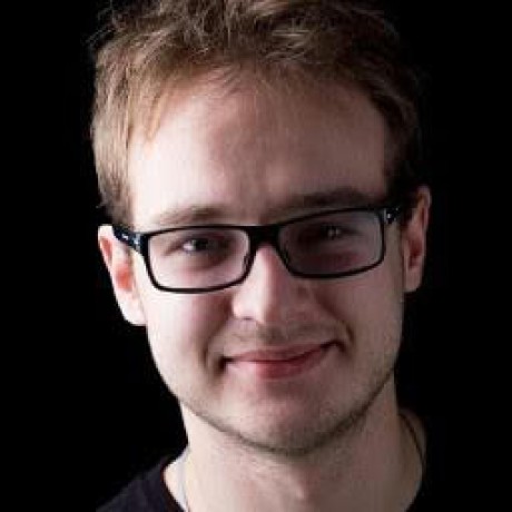 Alexander Nosov Github - Download Perfect Abstract Background | Retina