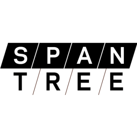 Spantree Tishman Github - Premium Gradient Art Gallery - 8K