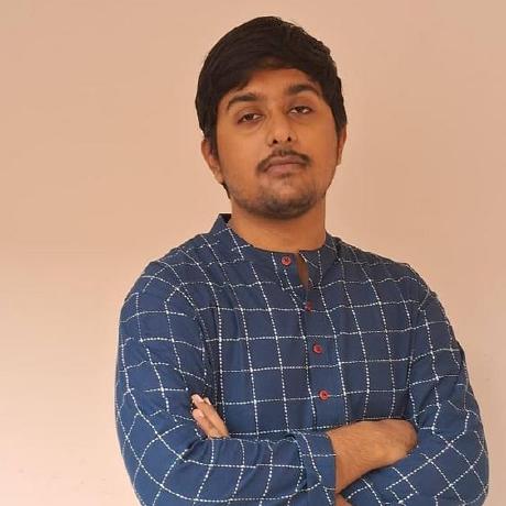 Ardh69 Anirudh Github - High Resolution Colorful Arts for Desktop