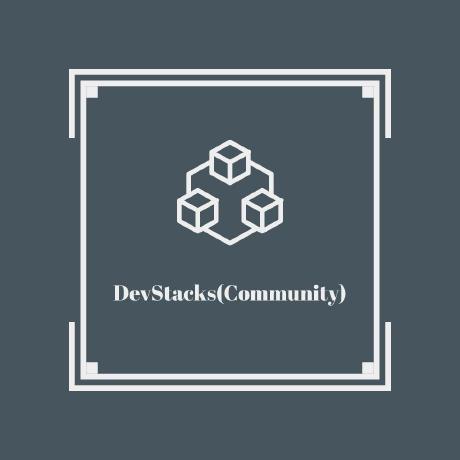 Github Devstack Dev Devstack Dev - Modern Desktop Abstract Images | Free Download