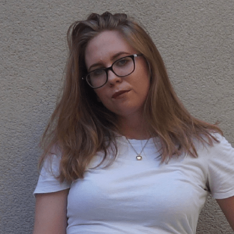 Natalie 27 Github - Premium Minimal Picture Gallery - 8K