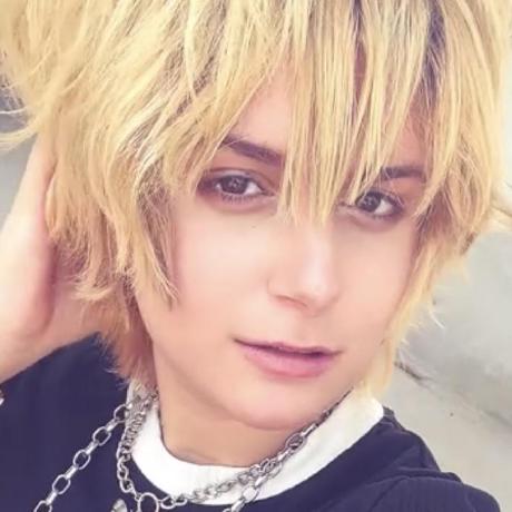 Tsukasa Tsukasa Github - Premium Space Pattern Gallery - HD